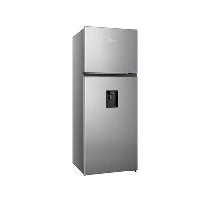 Refrigeradora HISENSE Top Mount 2 Puertas – 17 Pies³