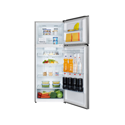Refrigeradora HISENSE Top Mount 2 Puertas – 17 Pies³