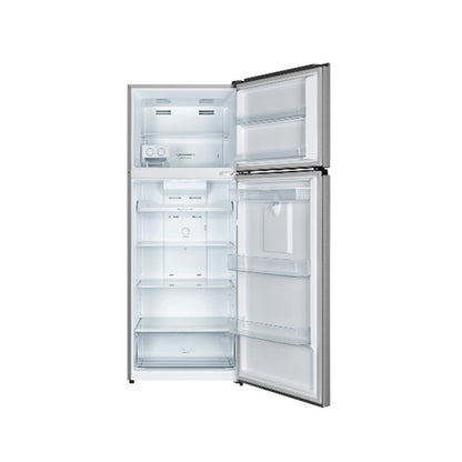 Refrigeradora HISENSE Top Mount 2 Puertas – 17 Pies³