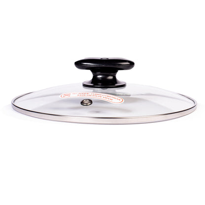Olla arrocera Sirius Antiadherente Negra– 10 Tz