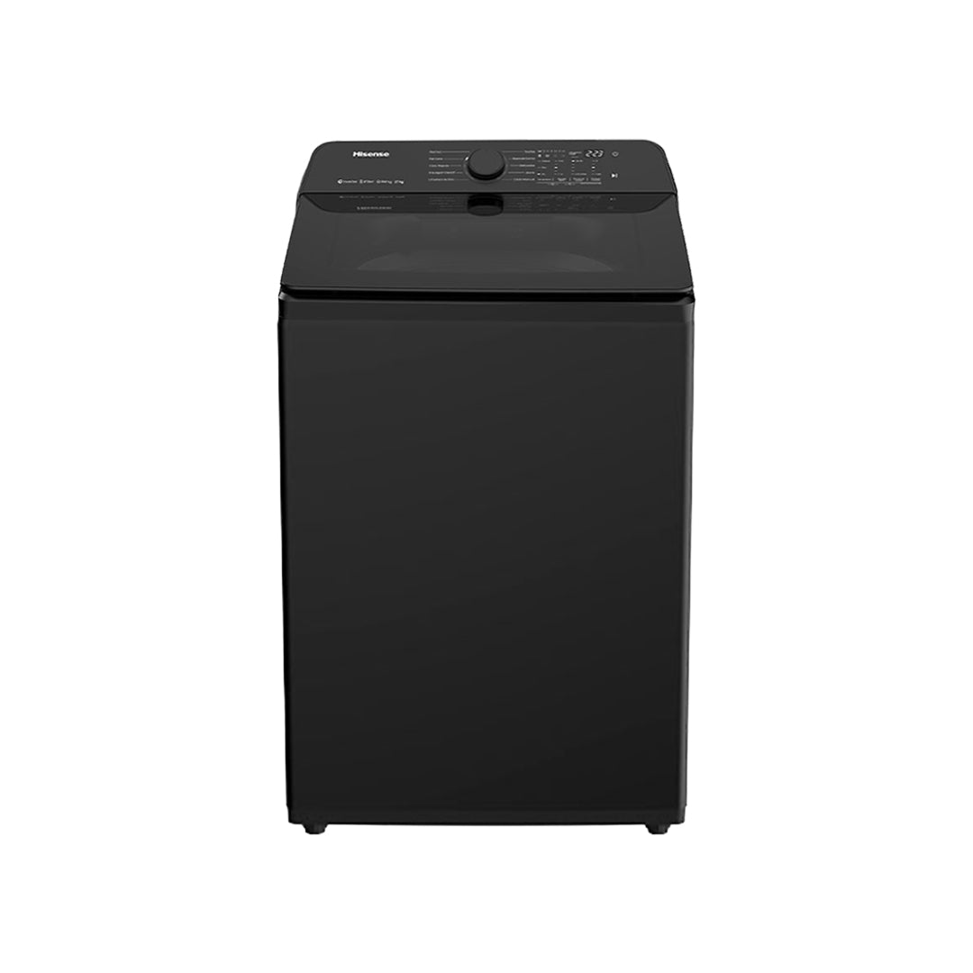 Lavadora automática HISENSE Carga Superior - 27 Kg