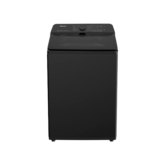 Lavadora automática HISENSE Carga Superior - 27 Kg