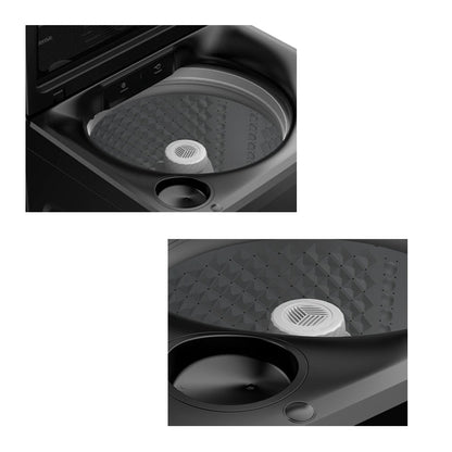 Lavadora automática HISENSE Carga Superior - 27 Kg