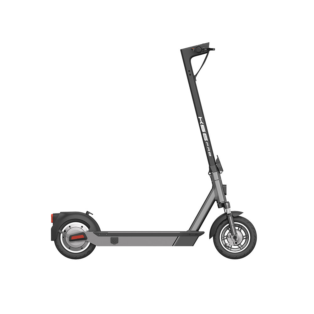 KS6 Pro Scooter Eléctrico Yadea