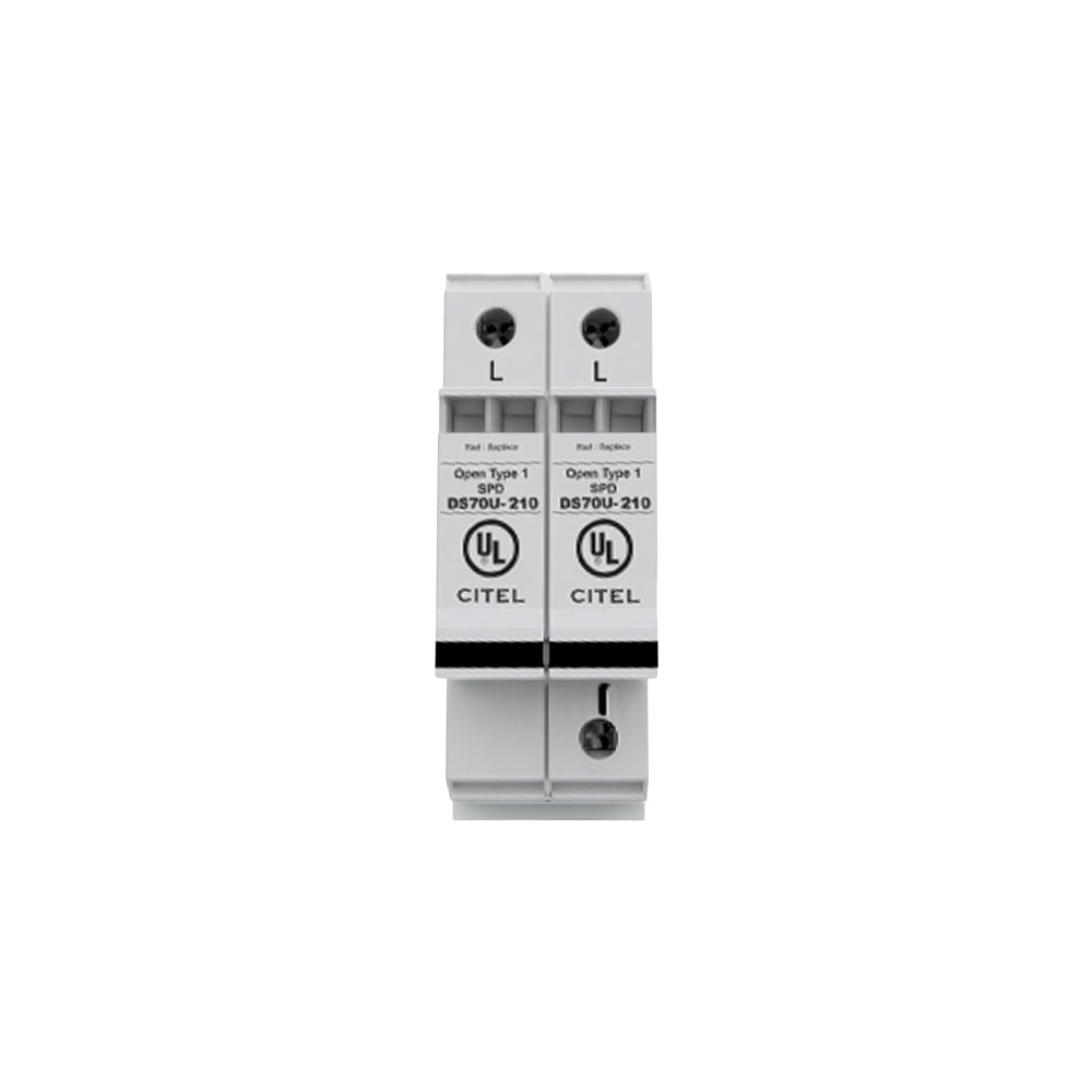 Supresor CITEL DS72