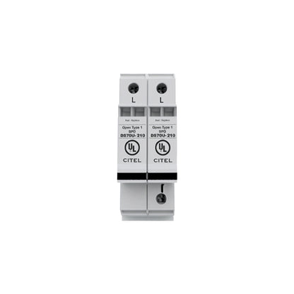 Supresor CITEL DS72
