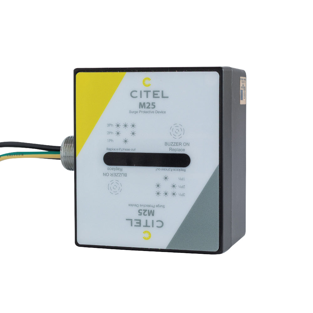 Supresor CITEL M25