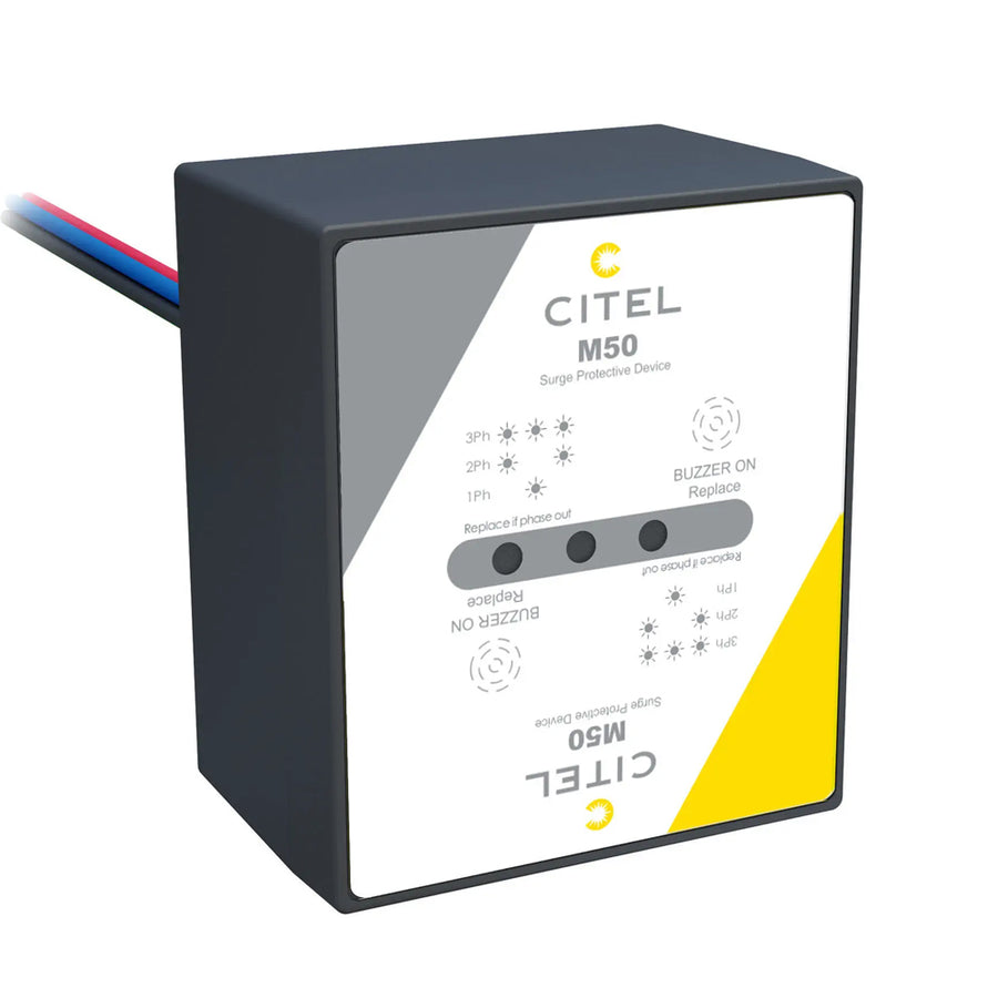 Supresor CITEL M50