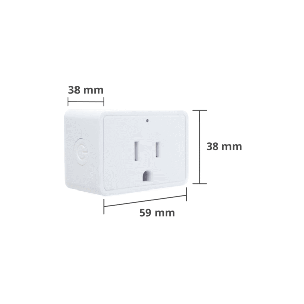 Enchufe Inteligente Omnia WiFi - Image 5