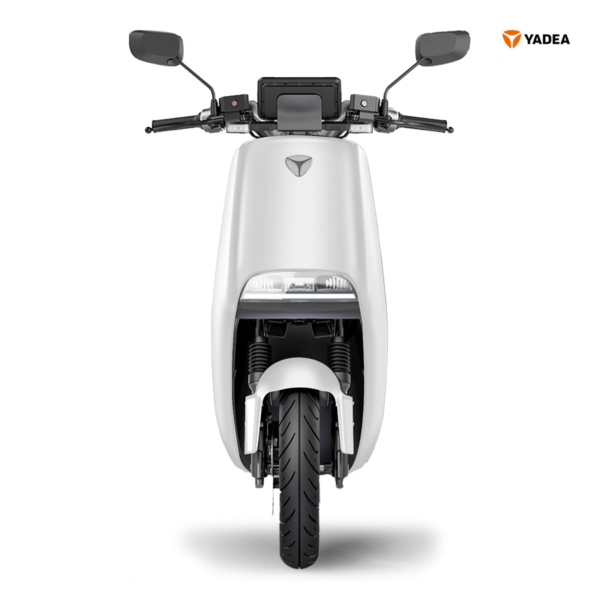 Moto Eléctrica Yadea G5S- 4100W - Image 6