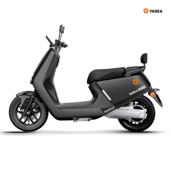 Moto Eléctrica Yadea G5S- 4100W
