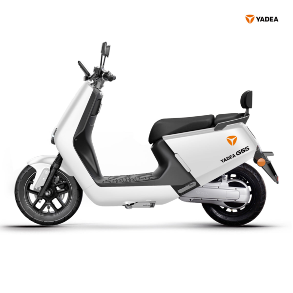Moto Eléctrica Yadea G5S- 4100W - Image 7
