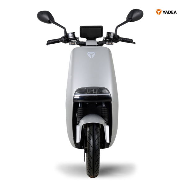 Moto Eléctrica Yadea G5S- 4100W - Image 5