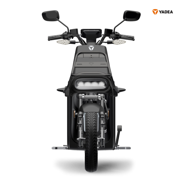Moto Eléctrica Yadea Y1S PRO - 3600W - Image 3