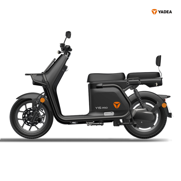 Moto Eléctrica Yadea Y1S PRO - 3600W