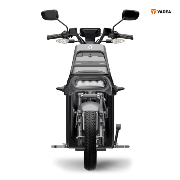 Moto Eléctrica Yadea Y1S PRO - 3600W - Image 4