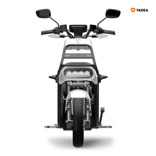 Moto Eléctrica Yadea Y1S PRO - 3600W - Image 6