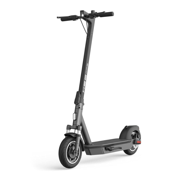 Scooter Eléctrico Yadea KS6 Pro - 800W