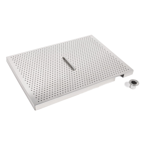 Freidora Inducción Eléctrica Lynx de Sobremesa - 7000W - Image 9