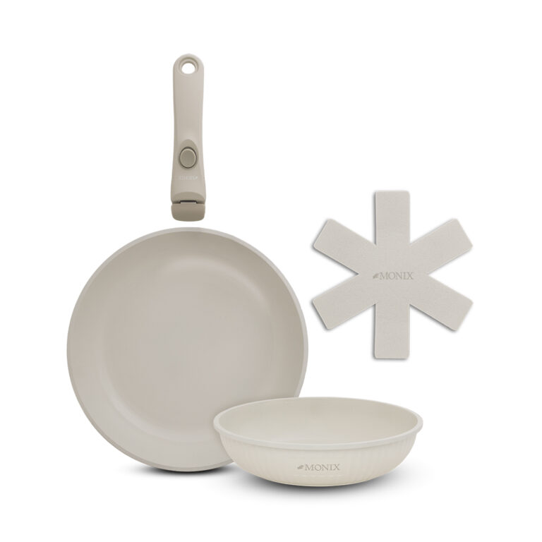 Chollo! Set de 24 cubiertos Monix Siena - 25.99€ - Blog de Chollos