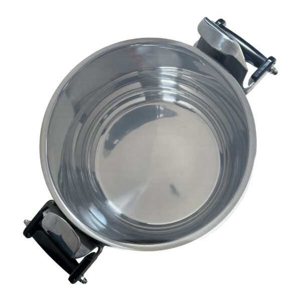 Olla a Presión Monix Acero Inoxidable - 25L - Image 4