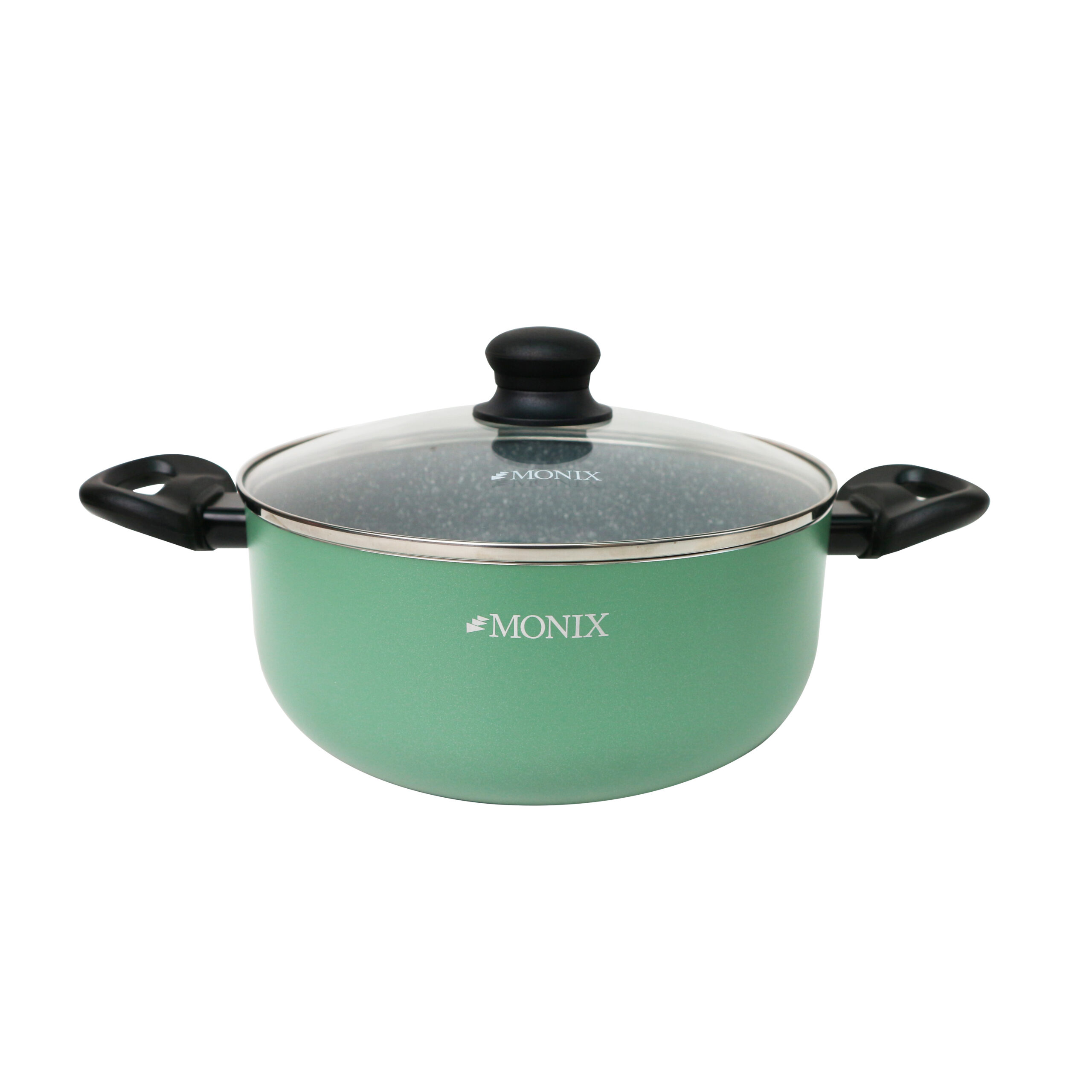 Juego de Ollas Monix Clásica Inducción - 5pzs - Image 3