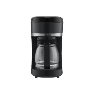 Coffee Maker Midea Digital - 12 Tzs