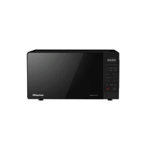 Microondas HISENSE Digital Negro - 20L