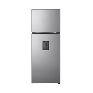 Refrigeradora HISENSE Top Mount 2 Puertas – 17 Pies³